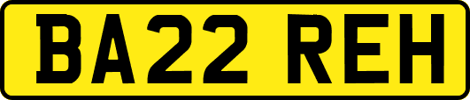 BA22REH