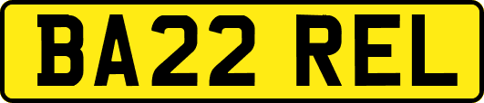 BA22REL