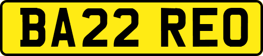 BA22REO
