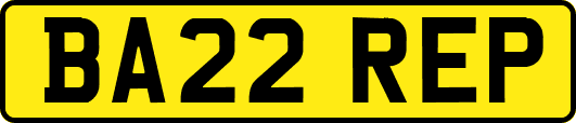 BA22REP