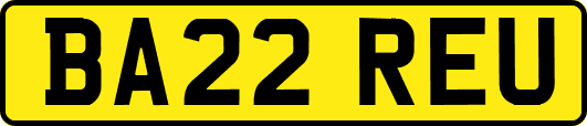 BA22REU