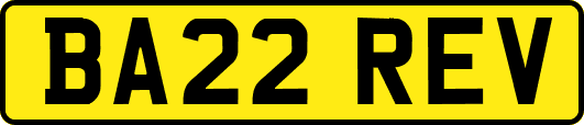 BA22REV