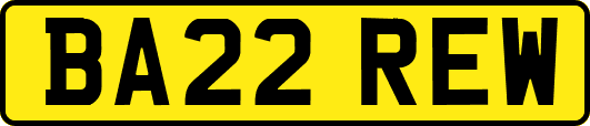BA22REW