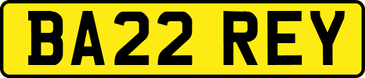 BA22REY