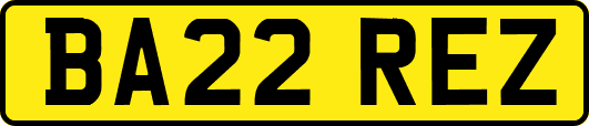 BA22REZ