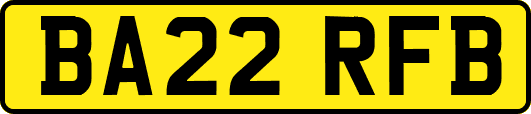 BA22RFB