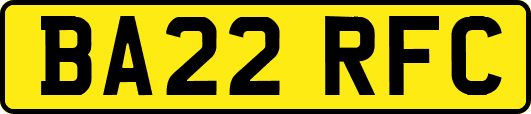BA22RFC