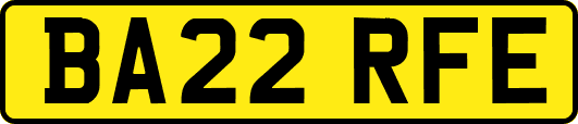 BA22RFE
