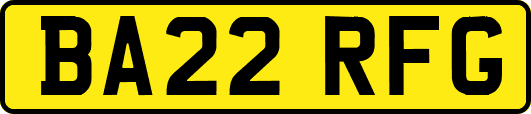 BA22RFG