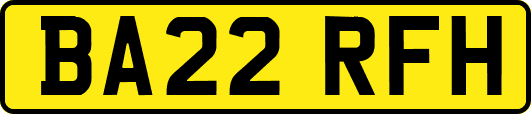 BA22RFH
