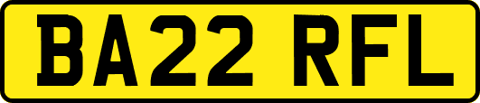 BA22RFL