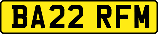 BA22RFM