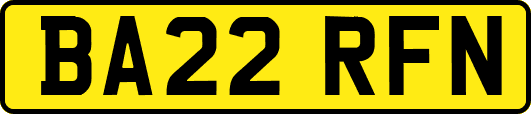 BA22RFN