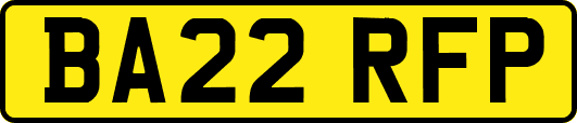 BA22RFP