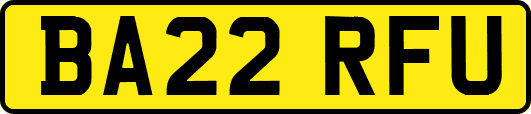 BA22RFU