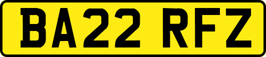 BA22RFZ