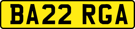 BA22RGA