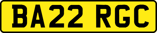 BA22RGC