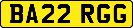 BA22RGG