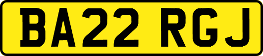 BA22RGJ