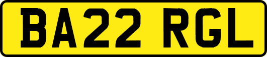 BA22RGL