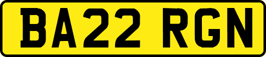 BA22RGN