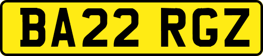BA22RGZ