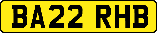 BA22RHB