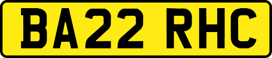 BA22RHC