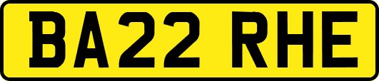 BA22RHE