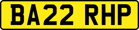 BA22RHP