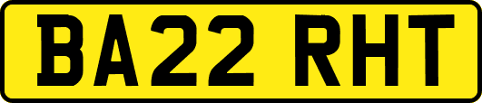 BA22RHT