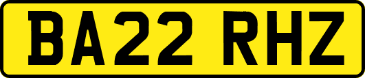 BA22RHZ