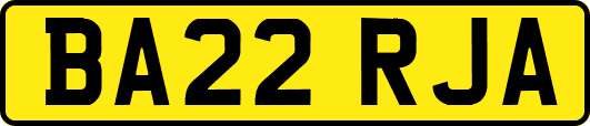 BA22RJA