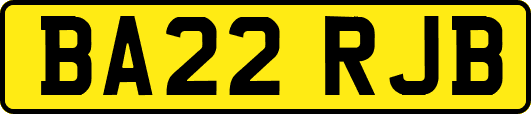 BA22RJB