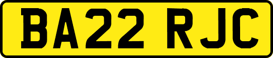 BA22RJC