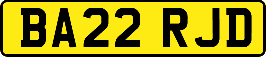 BA22RJD