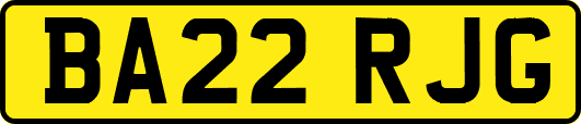 BA22RJG