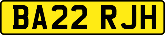 BA22RJH