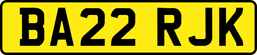BA22RJK