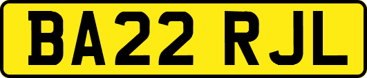 BA22RJL