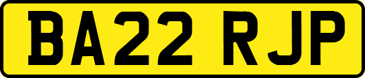 BA22RJP