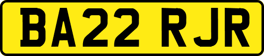 BA22RJR