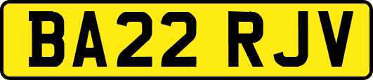 BA22RJV