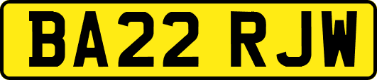 BA22RJW