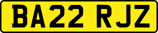 BA22RJZ