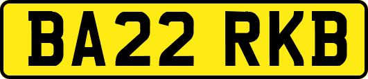 BA22RKB