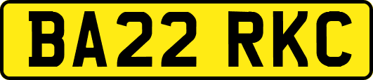 BA22RKC