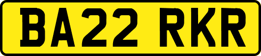 BA22RKR