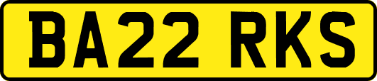 BA22RKS